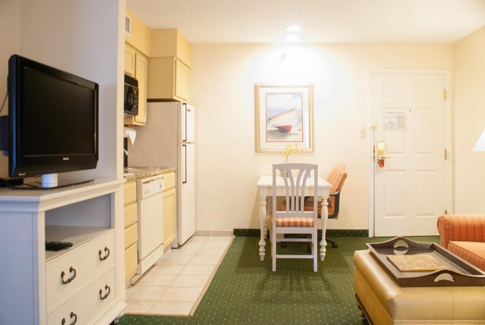 Hawthorn Suites by Wyndham Jacksonville Main image