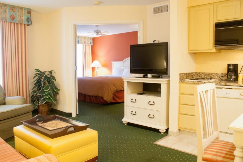 Hawthorn Suites by Wyndham Jacksonville